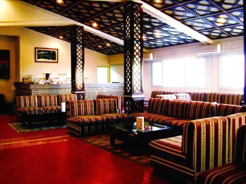 Hotel مولاي يعقوب المظهر الخارجي الصورة