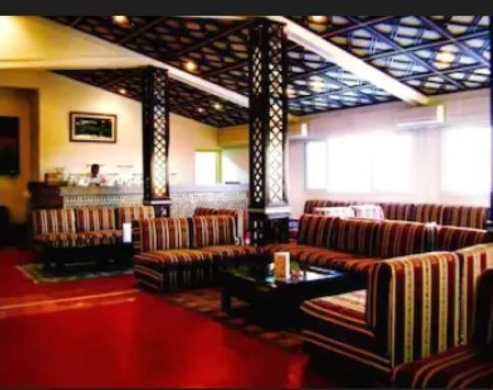 Hotel مولاي يعقوب المظهر الخارجي الصورة