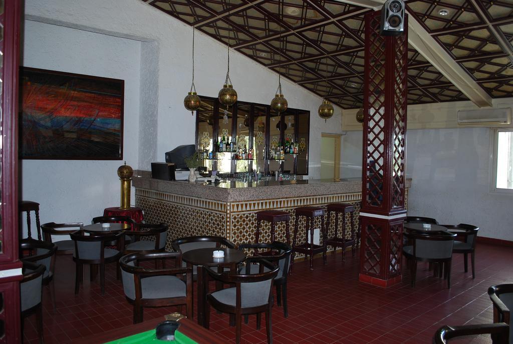 Hotel مولاي يعقوب المظهر الخارجي الصورة